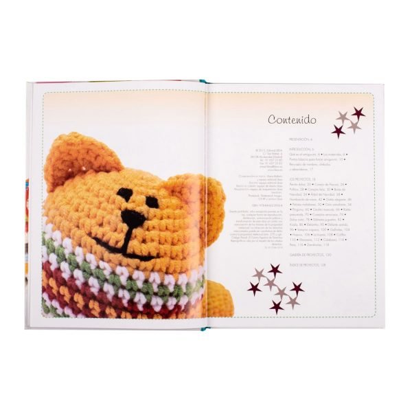 Amigurumi - Imagen 4