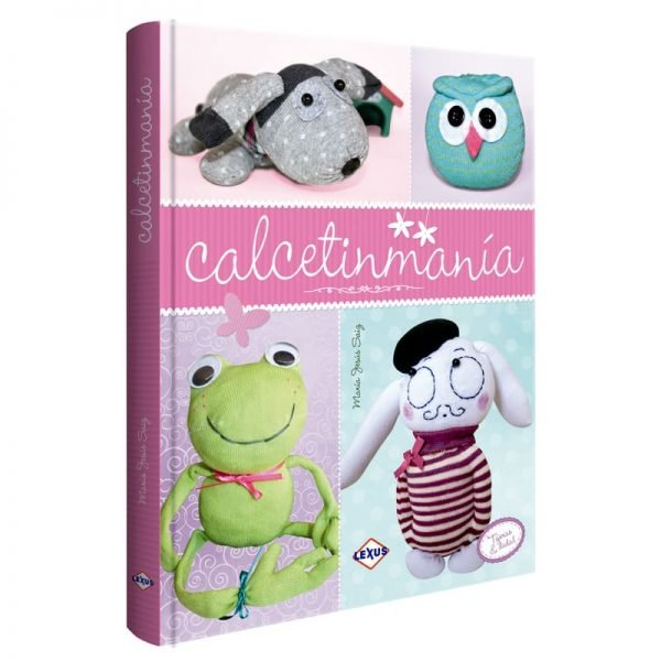 Calcetínmanía