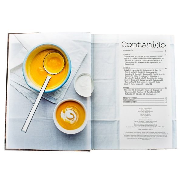 Cocina Slow - Imagen 2