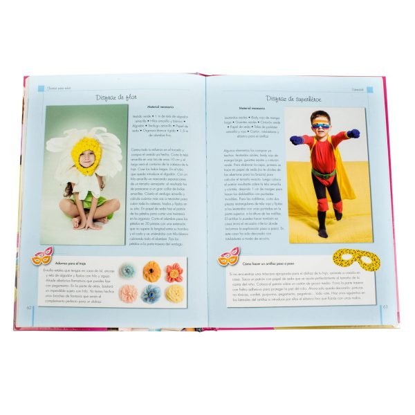 Cómo Preparar Divertidas Fiestas para Niños - Imagen 4
