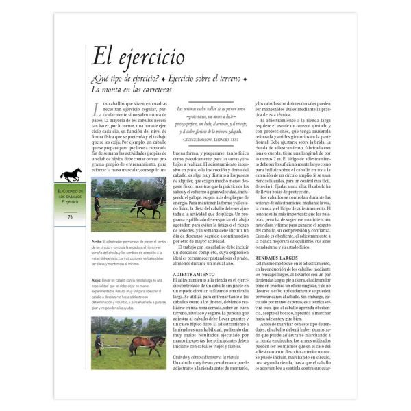 Enciclopedia Definitiva del Caballo - Imagen 2
