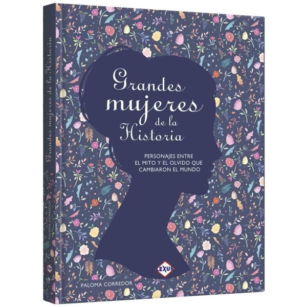 Grandes Mujeres de la Historia
