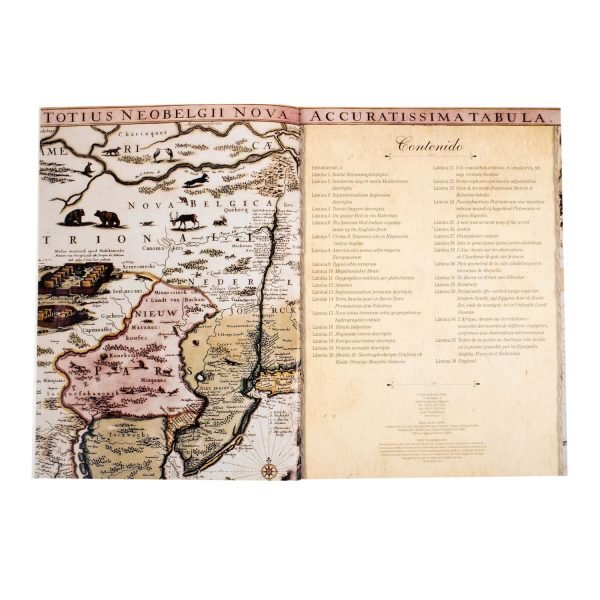 Mapas Antiguos Del Mundo - Imagen 4