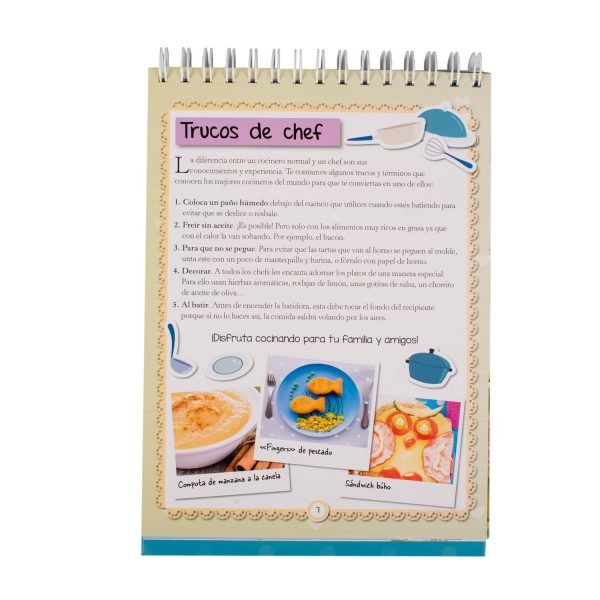 Peque Chef - Imagen 4