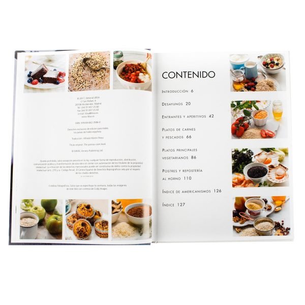 Quinoa - Imagen 2