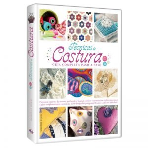 Técnicas de Costura