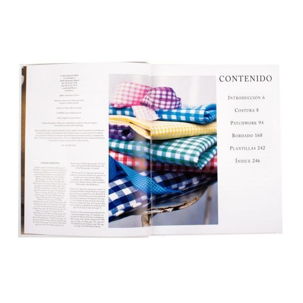 Técnicas de Costura - Imagen 4