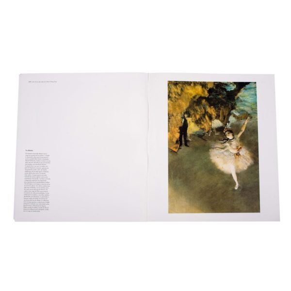 Degas - Imagen 3