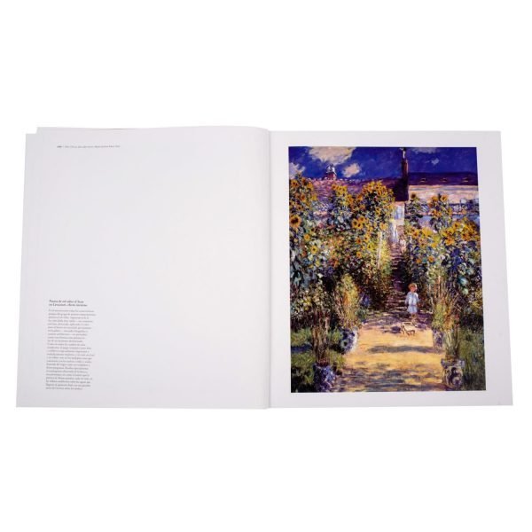 Monet - Imagen 2