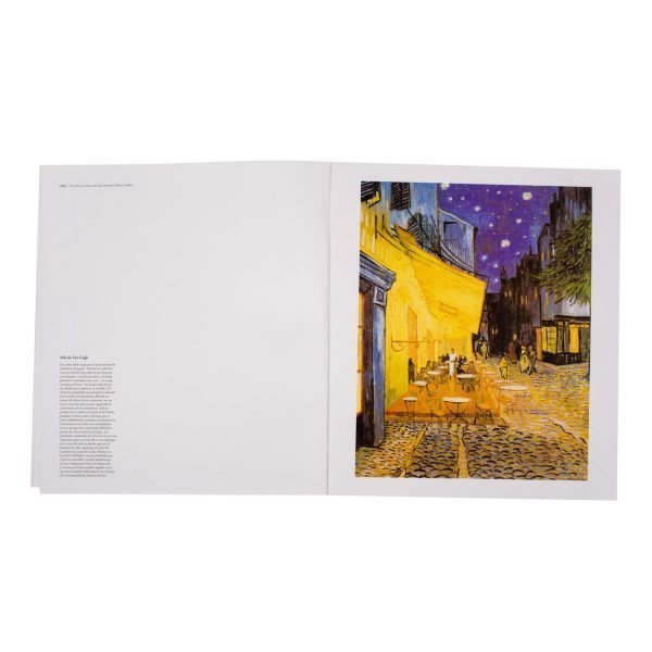 Van Gogh - Imagen 3