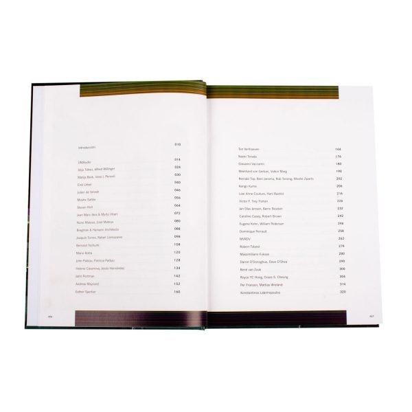 La Biblia de La Arquitectura - Imagen 4
