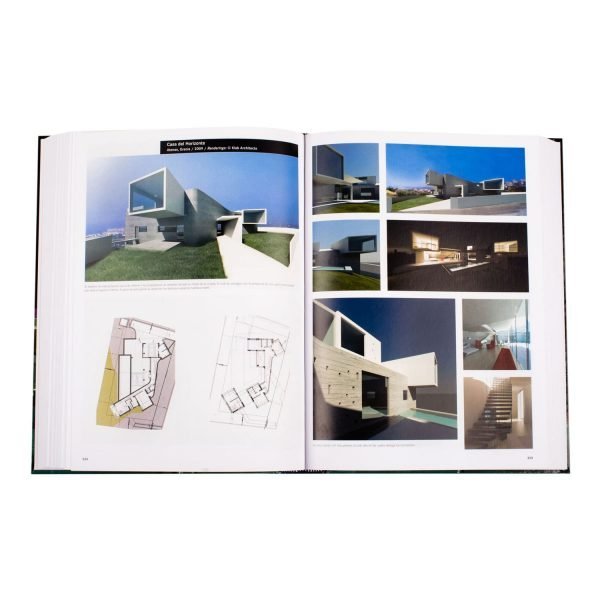 La Biblia de La Arquitectura - Imagen 2