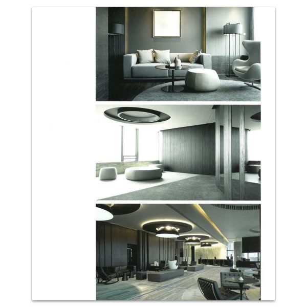 Diseño de Interiores - Imagen 3