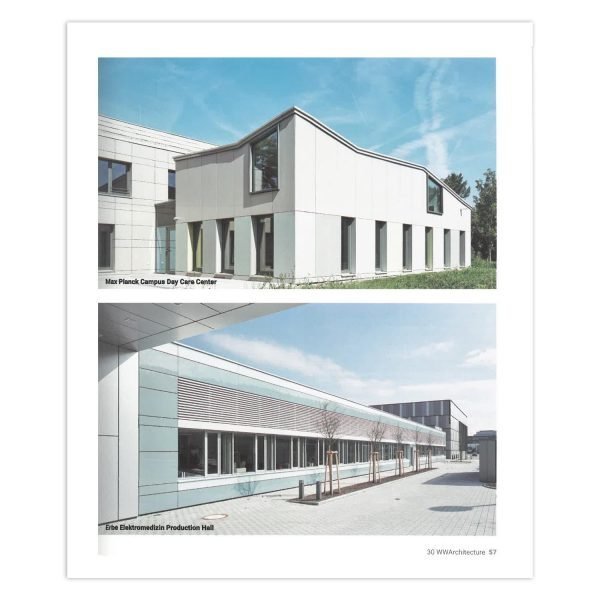 WWA Arquitectura 30 de los Arquitectos más Relevantes del Mundo - Imagen 4
