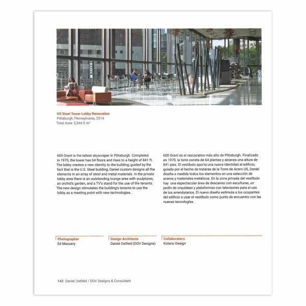 WWA Arquitectura 30 de los Arquitectos más Relevantes del Mundo - Imagen 3