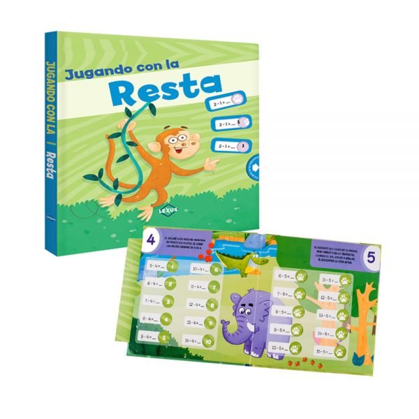 Pack Matemáticas, Jugando con las Operaciones - Imagen 3