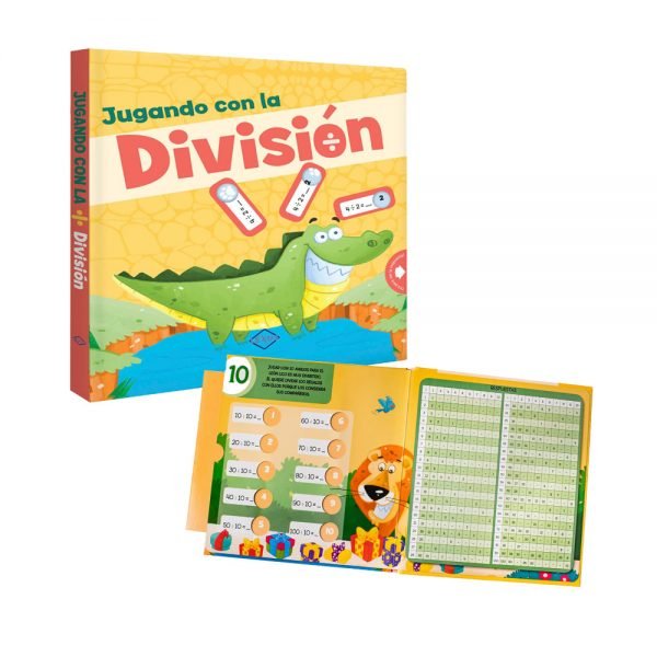 Pack Matemáticas, Jugando con las Operaciones - Imagen 4