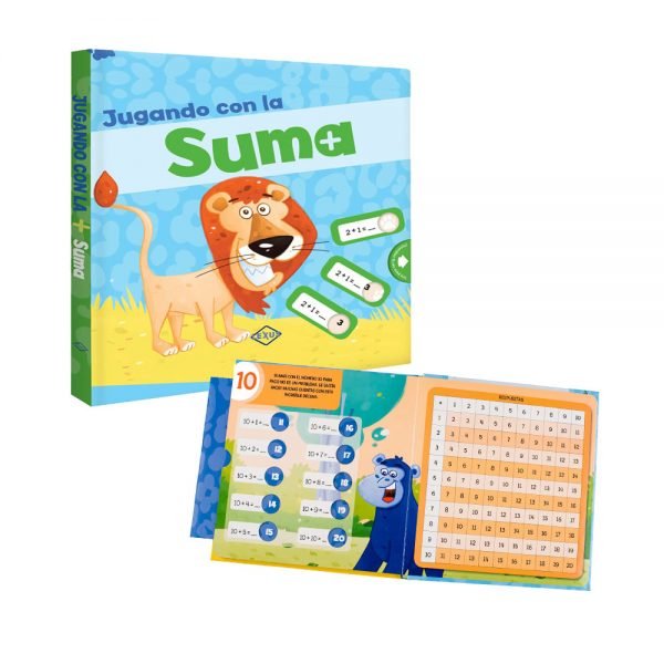 Pack Matemáticas, Jugando con las Operaciones - Imagen 2
