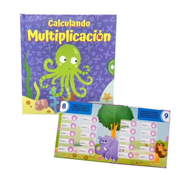 Pack Matemáticas, Jugando con las Operaciones - Imagen 5