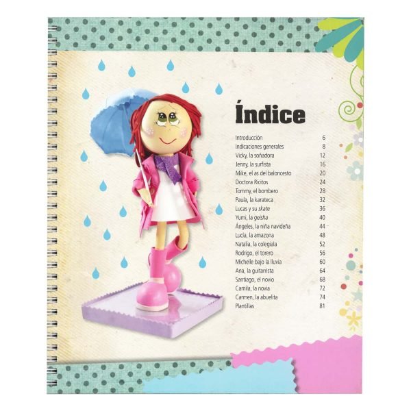 Fofuchas - Imagen 4