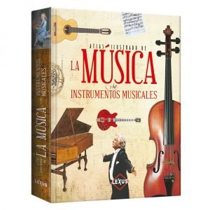 Atlas Ilustrado de la Música