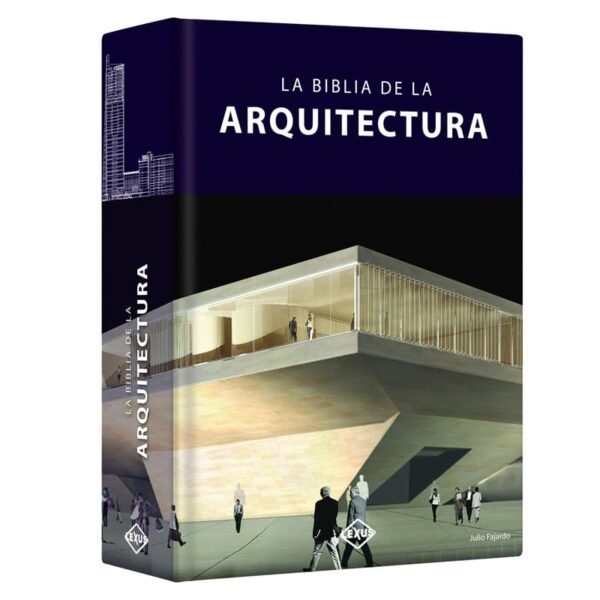 La Biblia de la Arquitectura