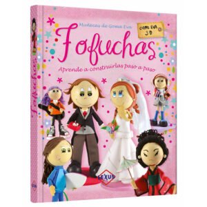 Libro Fofuchas