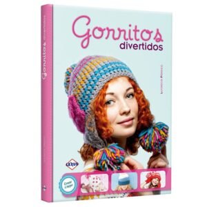 Libro Gorritos Divertidos