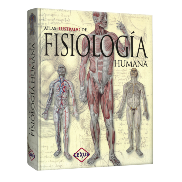 Atlas Ilustrado de Fisiología Humana