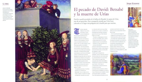Atlas Ilustrado Historia de las Religiones