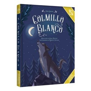 Colmillo Blanco