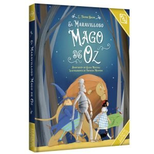 El Maravilloso Mago de Oz