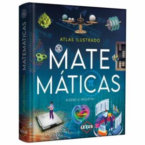 Atlas Ilustrado Matemáticas