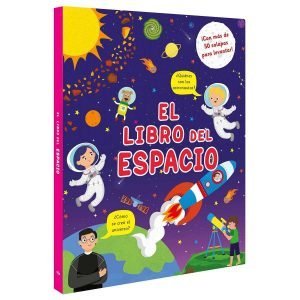 Libro del Espacio