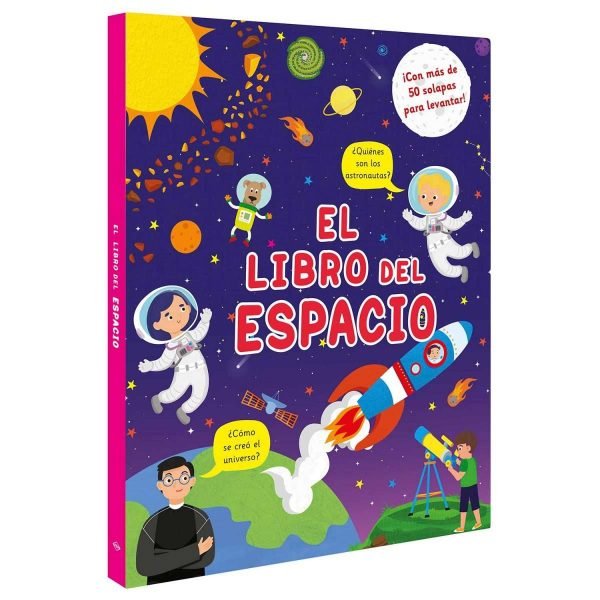 Libro del Espacio