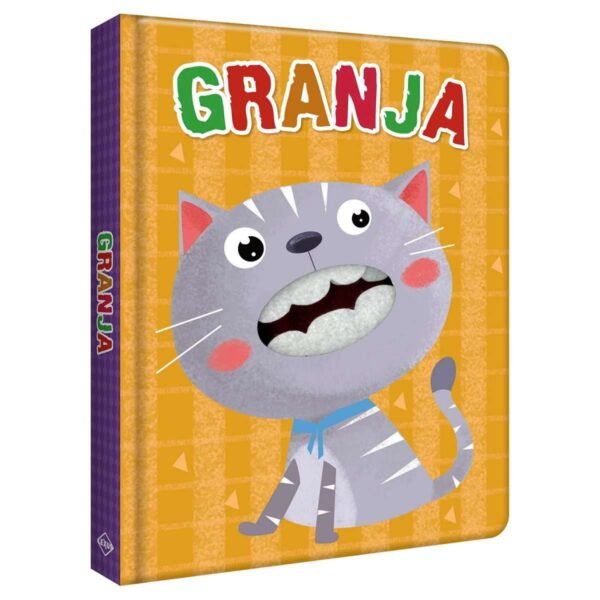 Libro Granja