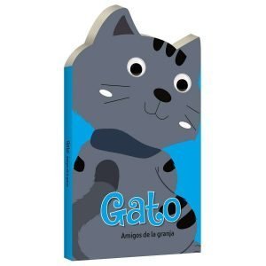 Gato – Amigos de la Granja