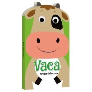 Vaca – Amigos de la Granja