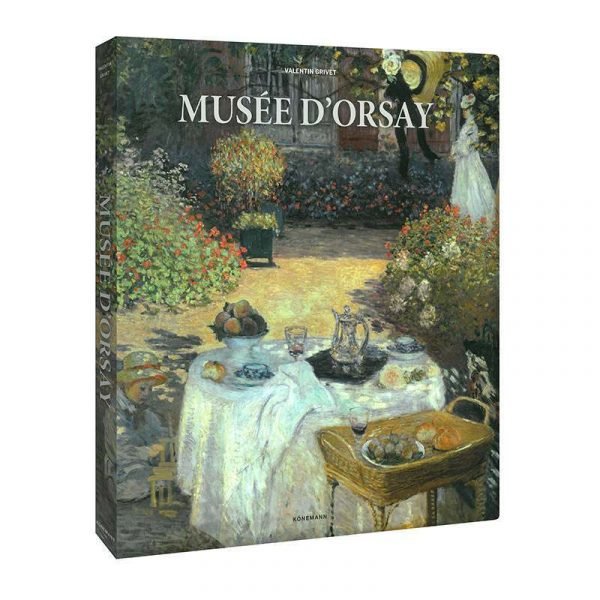 Museo de Orsay
