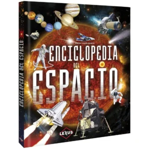 Enciclopedia del Espacio