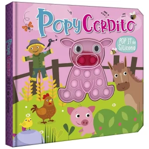 Popy Cerdito