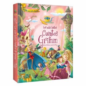 Los más Bellos Cuentos de Grimm