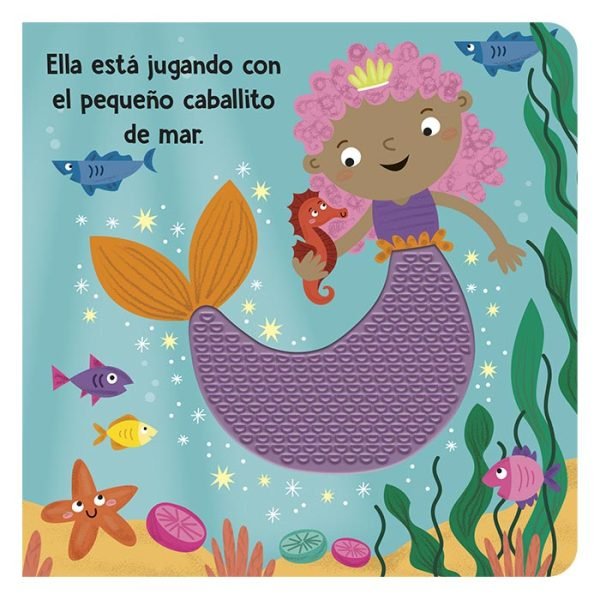 Libro El Secreto de las Sirenas - Imagen 4