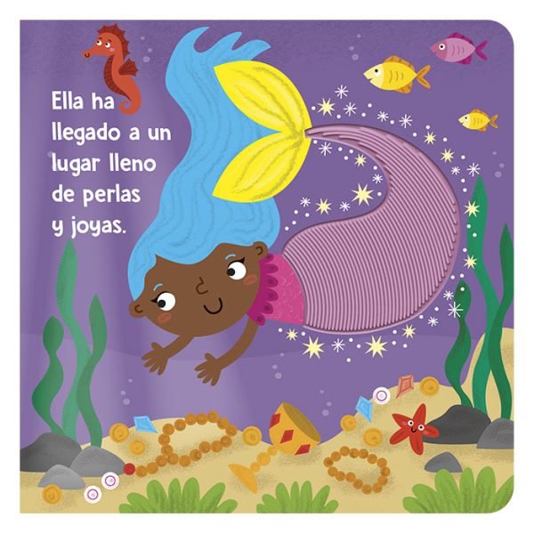 Libro El Secreto de las Sirenas - Imagen 2