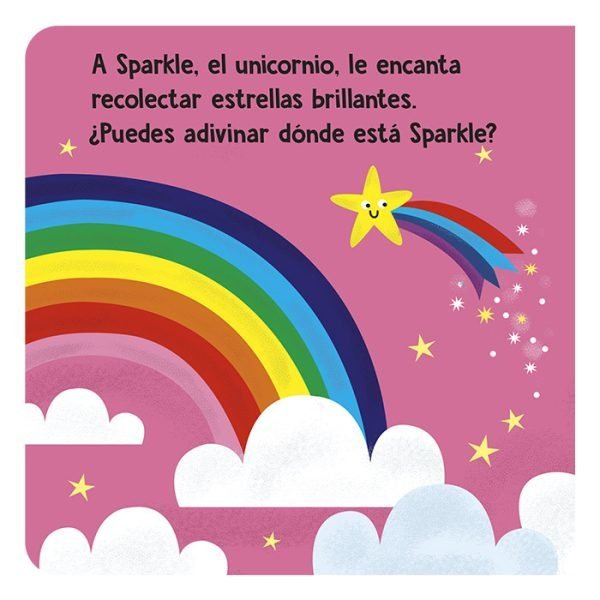 Libro El Mágico Mundo de los Unicornios - Imagen 3