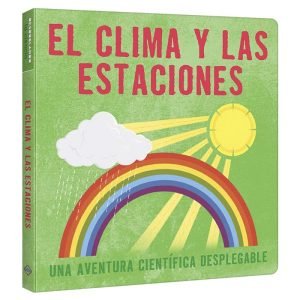 Libro El Clima y sus estaciones