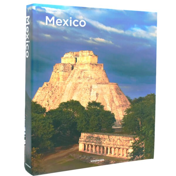 Libro México
