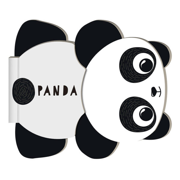 Mi Libro Panda