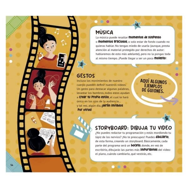 Quiero ser un Youtuber - Imagen 3