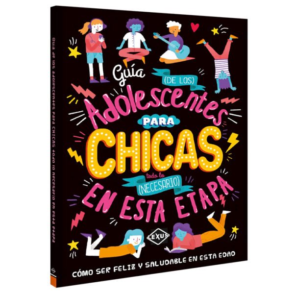 Guía Adolescente para Chicas